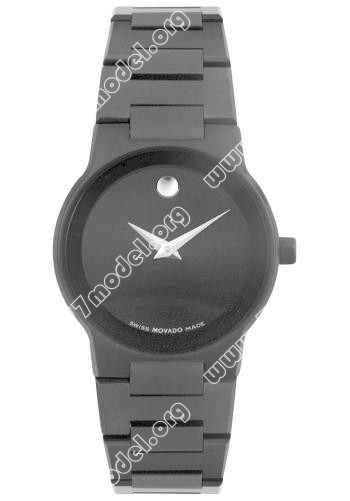 Replica Movado 0605900 Safiro Ladies Watch Watches