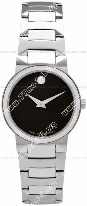 Replica Movado 0605904 Temo Ladies Watch Watches