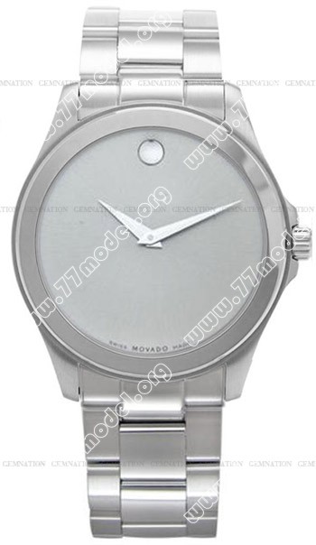 Replica Movado 0605905 Junior Sport Mens Watch Watches