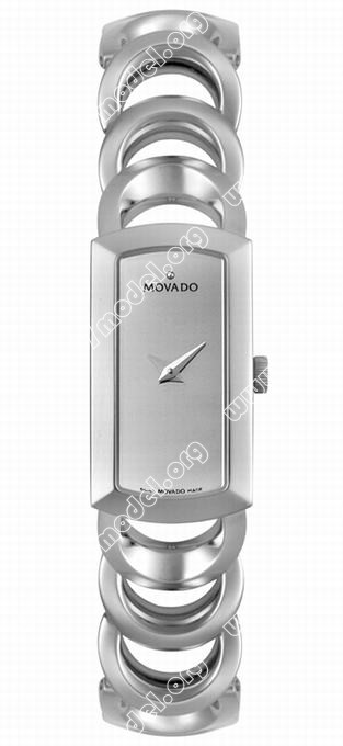 Replica Movado 0605965 Rondiro SQ Ladies Watch Watches