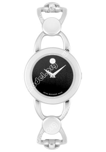 Replica Movado 0605971 Rava Ladies Watch Watches