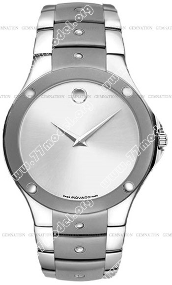 Replica Movado 0605989 Sports Edition SE Mens Watch Watches
