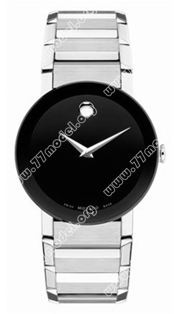 Replica Movado 0606092 Sapphire Mens Watch Watches