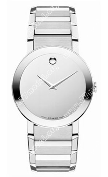 Replica Movado 0606093 Sapphire Mens Watch Watches