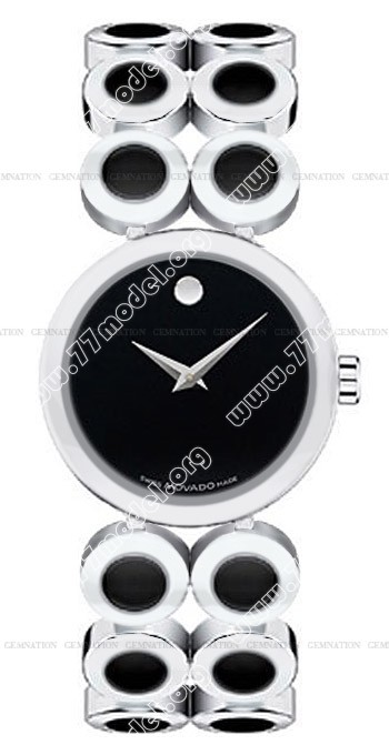Replica Movado 0606094 Ono Moda Ladies Watch Watches