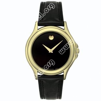 Replica Movado 0690301 Movado Mens Watch Watches