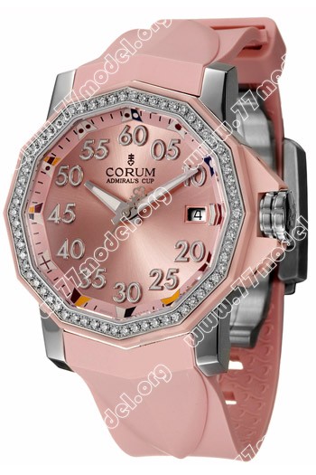 Replica Corum 082-952-47-F378-FP32 Admirals Cup Ladies Watch Watches