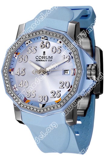 Replica Corum 082.953.47-F381-BC32 Admirals Cup Ladies Watch Watches