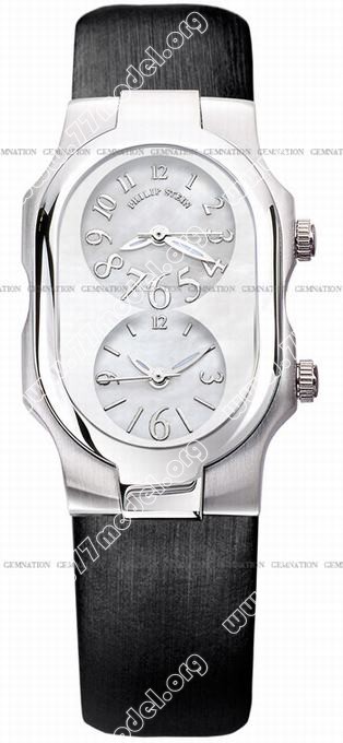 Replica Philip Stein 1-F-FSMOP-IB Teslar Small Ladies Watch Watches