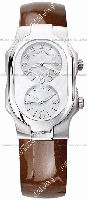 Replica Philip Stein 1-F-FSMOP-LCH Teslar Small Ladies Watch Watches