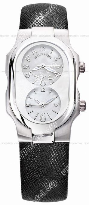 Replica Philip Stein 1-F-FSMOP-PRB Teslar Small Ladies Watch Watches