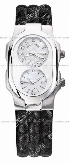 Replica Philip Stein 1-F-FSMOP-QB Teslar Small Ladies Watch Watches