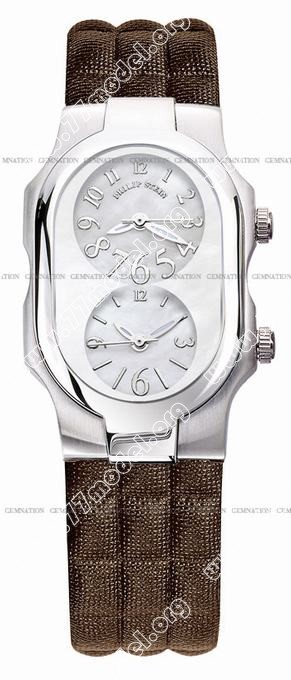 Replica Philip Stein 1-F-FSMOP-QBR Teslar Small Ladies Watch Watches