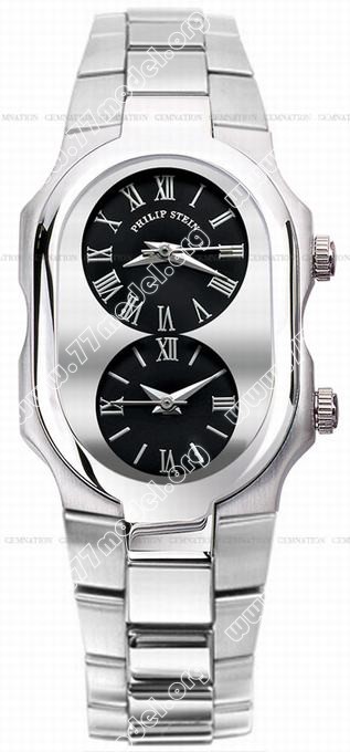 Replica Philip Stein 1-G-CB-SS Teslar Small Ladies Watch Watches