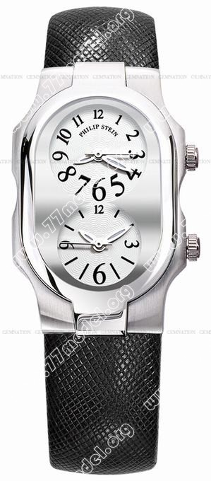 Replica Philip Stein 1-G-FW-PRB Teslar Small Ladies Watch Watches