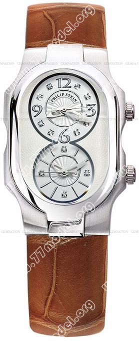 Replica Philip Stein 1-W-DNW-ABR Teslar Small Ladies Watch Watches