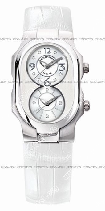 Replica Philip Stein 1-W-DNW-AW Teslar Small Ladies Watch Watches