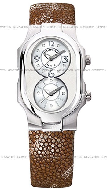 Replica Philip Stein 1-W-DNW-GBR Teslar Small Ladies Watch Watches