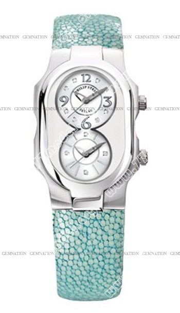 Replica Philip Stein 1-W-DNW-GT Teslar Small Ladies Watch Watches