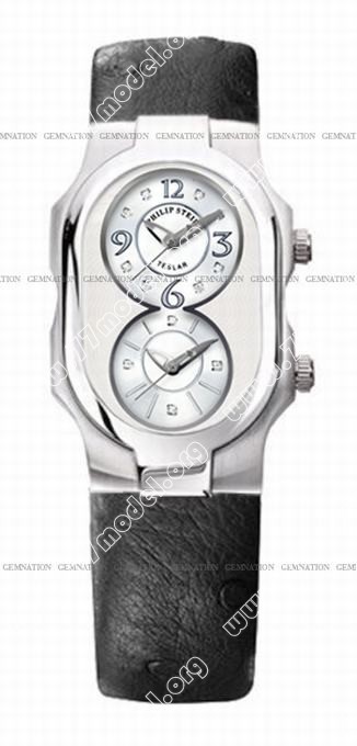 Replica Philip Stein 1-W-DNW-OB Teslar Small Ladies Watch Watches