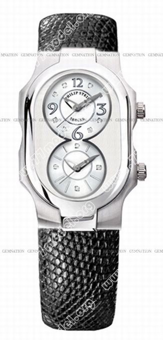 Replica Philip Stein 1-W-DNW-ZB Teslar Small Ladies Watch Watches