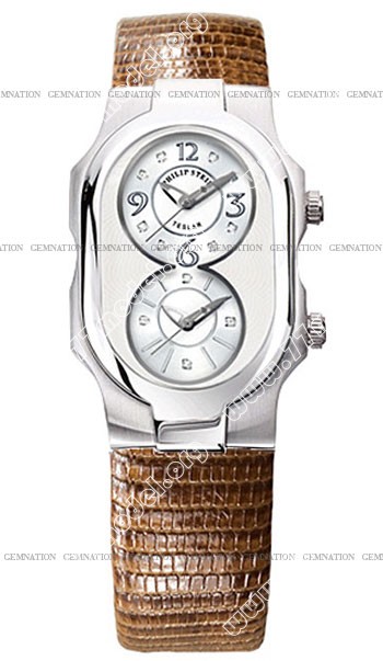 Replica Philip Stein 1-W-DNW-ZBR Teslar Small Ladies Watch Watches
