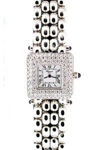 Replica Chopard 10.6115.23W Classique Femme Ladies Watch Watches