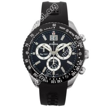 Replica EDOX 10004.3N.NIN EDOX Mens Watch Watches