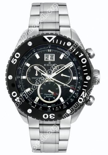 Replica EDOX 10006.3N.NIN Class 1 Mens Watch Watches