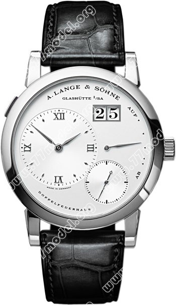 Replica A Lange & Sohne 101.025 Lange 1 Mens Watch Watches