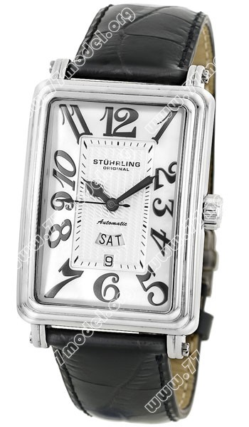 Replica Stuhrling 102AA.331510 Uptown Chic Mens Watch Watches