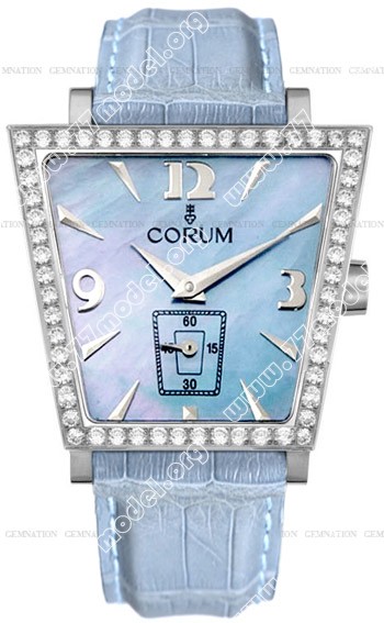 Replica Corum 106-404-47-00-11 Trapeze Ladies Watch Watches