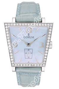 Replica Corum 106.404.47.0011 Trapeze Ladies Watch Watches