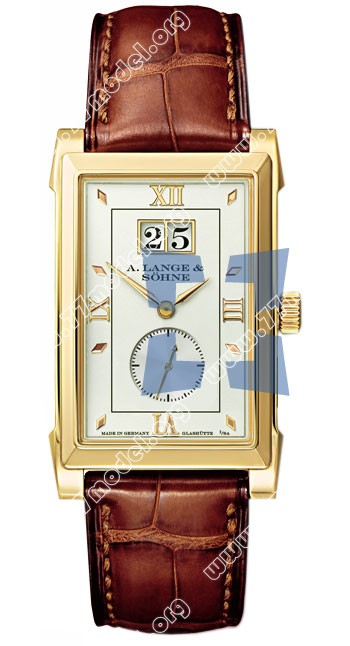 Replica A Lange & Sohne 107.021 Cabaret Mens Watch Watches
