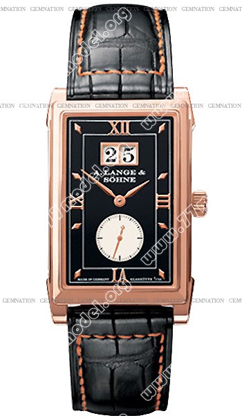 Replica A Lange & Sohne 107.031 Cabaret Mens Watch Watches
