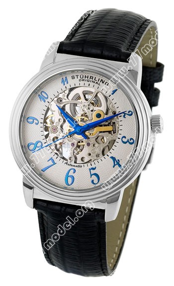 Replica Stuhrling 107.331516 Delphi Mens Watch Watches