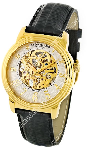 Replica Stuhrling 107.33352 Delphi Mens Watch Watches