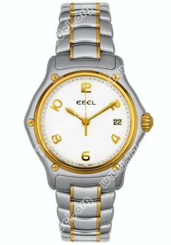 Replica Ebel 1087221/10665P 1911 Ladies Watch Watches