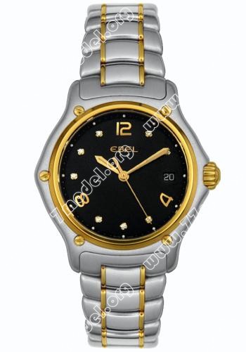 Replica Ebel 1087221/15865P 1911 Ladies Watch Watches