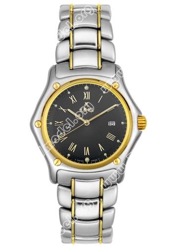 Replica Ebel 1087902/15260 1911 Mens Watch Watches