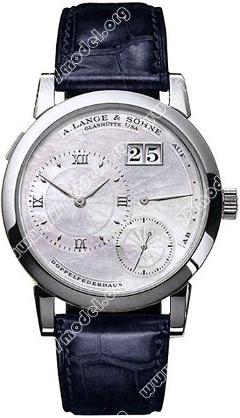Replica A Lange & Sohne 110.030 Lange 1 Mens Watch Watches