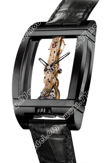 Replica Corum 113.700.94-0001.0000 Golden Bridge Mens Watch Watches