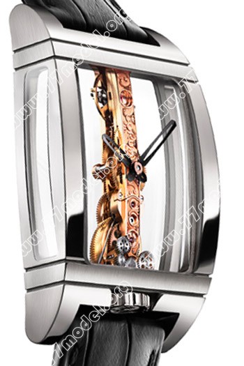 Replica Corum 113.705.04-0001.0000 Golden Bridge Mens Watch Watches