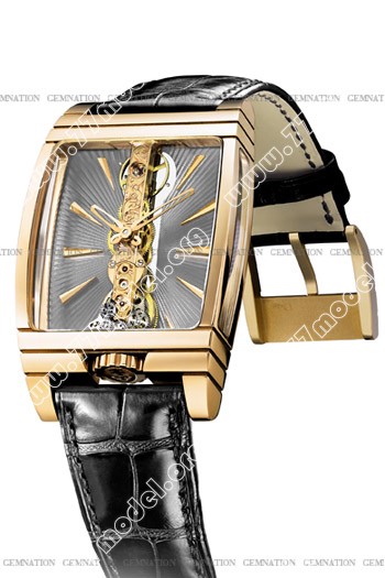 Replica Corum 113.770.56-0001.GK02 Golden Bridge Mens Watch Watches