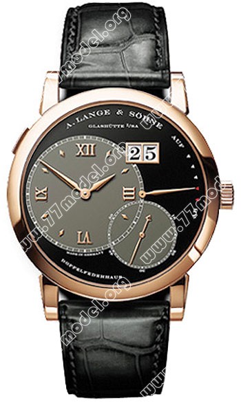 Replica A Lange & Sohne 115.031 Grand Lange 1 Mens Watch Watches