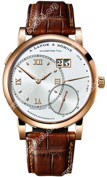 Replica A Lange & Sohne 115.032 Grand Lange 1 Mens Watch Watches