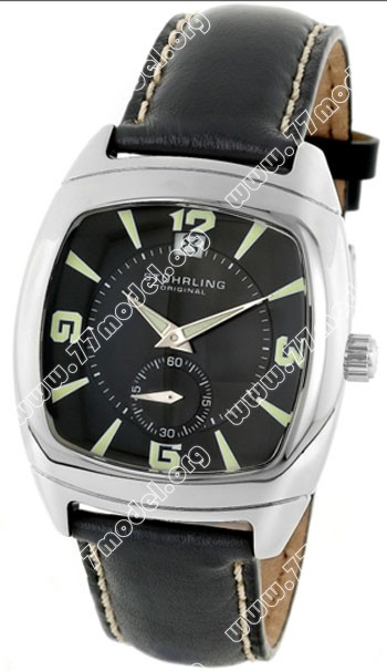 Replica Stuhrling 116A.33151 Princeton II Mens Watch Watches