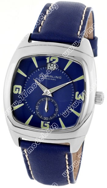 Replica Stuhrling 116A.3315C6 Princeton II Mens Watch Watches