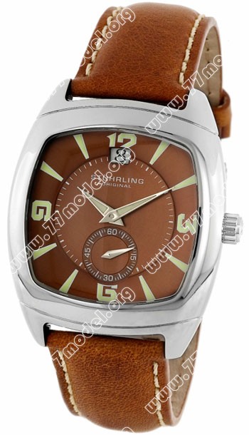 Replica Stuhrling 116A.3315K59 Princeton II Mens Watch Watches