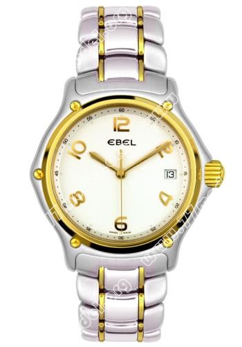 Replica Ebel 1187241/16665P 1911 Mens Watch Watches